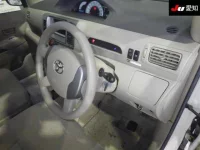 Toyota RAUM лот № 30668 оценка 3.5  с аукциона в Японии 4