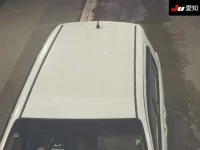 Toyota RAUM лот № 30668 оценка 3.5  с аукциона в Японии 8