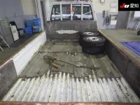 Toyota TOWN ACE TRUCK лот № 4216 оценка 3.5  с аукциона в Японии 3