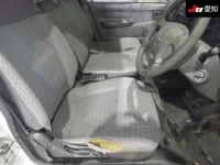 Toyota TOWN ACE TRUCK лот № 4216 оценка 3.5  с аукциона в Японии 5