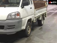 Toyota TOWN ACE TRUCK лот № 4216 оценка 3.5  с аукциона в Японии 6