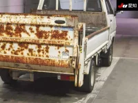 Toyota TOWN ACE TRUCK лот № 4216 оценка 3.5  с аукциона в Японии 7