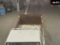 Toyota TOWN ACE TRUCK лот № 4216 оценка 3.5  с аукциона в Японии 8