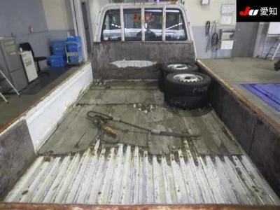 Toyota TOWN ACE TRUCK  с аукциона в Японии