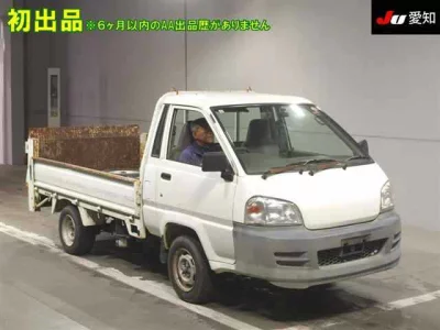 Toyota TOWN ACE TRUCK  с аукциона в Японии