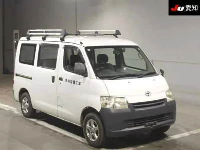 Toyota TownAce