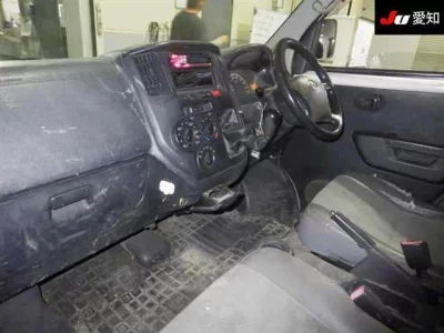 Toyota TownAce