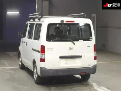Toyota TOWN ACE