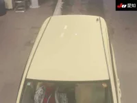 Toyota SIENTA лот № 30625 оценка R  с аукциона в Японии 8