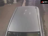 Toyota SIENTA лот № 30649 оценка 3.5  с аукциона в Японии 8