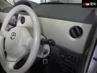 Toyota SIENTA лот № 30649 оценка 3.5  с аукциона в Японии 4