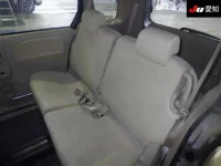 Toyota SIENTA лот № 30590 оценка 4  с аукциона в Японии 3