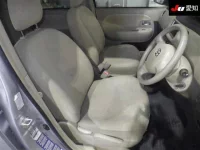 Toyota SIENTA лот № 30590 оценка 4  с аукциона в Японии 5