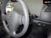 Toyota VITZ лот № 30696 оценка 3.5  с аукциона в Японии 4