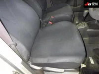 Toyota VITZ лот № 30696 оценка 3.5  с аукциона в Японии 5