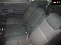 Toyota WISH лот № 30558 оценка 3.5  с аукциона в Японии 3