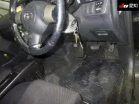 Toyota WISH лот № 30558 оценка 3.5  с аукциона в Японии 4