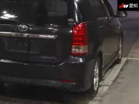 Toyota WISH лот № 30558 оценка 3.5  с аукциона в Японии 7