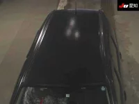 Toyota WISH лот № 30558 оценка 3.5  с аукциона в Японии 8