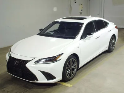 Lexus ES300h