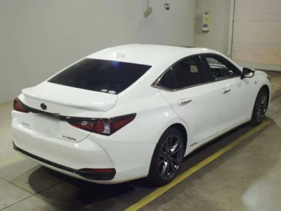 Lexus ES300h