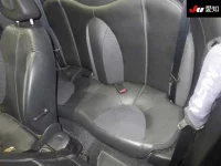 Nissan MICRA лот № 30515 оценка 3  с аукциона в Японии 3