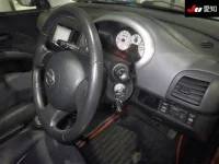 Nissan MICRA лот № 30515 оценка 3  с аукциона в Японии 4