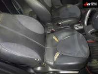 Nissan MICRA лот № 30515 оценка 3  с аукциона в Японии 5