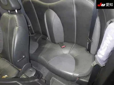 Nissan MICRA  с аукциона в Японии