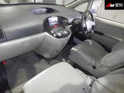 Nissan Presage