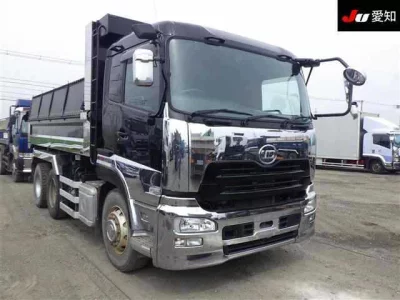 UD Trucks Quon