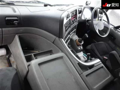 UD Trucks Quon