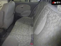 Nissan MARCH лот № 30572 оценка 3.5  с аукциона в Японии 3