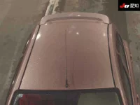 Nissan MARCH лот № 30572 оценка 3.5  с аукциона в Японии 8