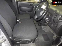 Nissan OTTI лот № 199 оценка R  с аукциона в Японии 5