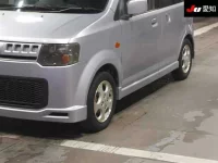 Nissan OTTI лот № 199 оценка R  с аукциона в Японии 6