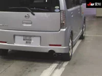 Nissan OTTI лот № 199 оценка R  с аукциона в Японии 7