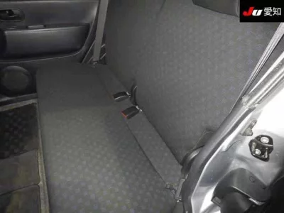 Nissan OTTI  с аукциона в Японии