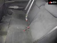 Toyota CALDINA лот № 30706 оценка 3.5  с аукциона в Японии 3