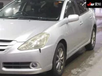 Toyota CALDINA лот № 30706 оценка 3.5  с аукциона в Японии 6