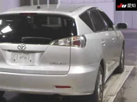 Toyota CALDINA лот № 30706 оценка 3.5  с аукциона в Японии 7