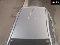 Toyota CALDINA лот № 30706 оценка 3.5  с аукциона в Японии 8