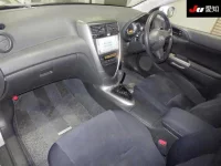 Toyota CALDINA лот № 30706 оценка 3.5  с аукциона в Японии 2