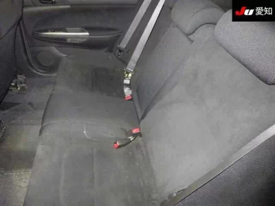 Toyota CALDINA  с аукциона в Японии