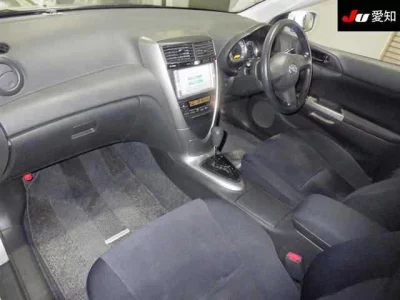 Toyota CALDINA  с аукциона в Японии