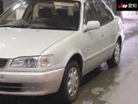 Toyota COROLLA лот № 30684 оценка R  с аукциона в Японии 6