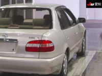Toyota COROLLA лот № 30684 оценка R  с аукциона в Японии 7