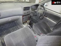 Toyota COROLLA лот № 30684 оценка R  с аукциона в Японии 2