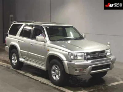 Toyota HILUX SURF