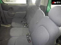 Toyota FUNCARGO лот № 30679 оценка 3.5  с аукциона в Японии 3